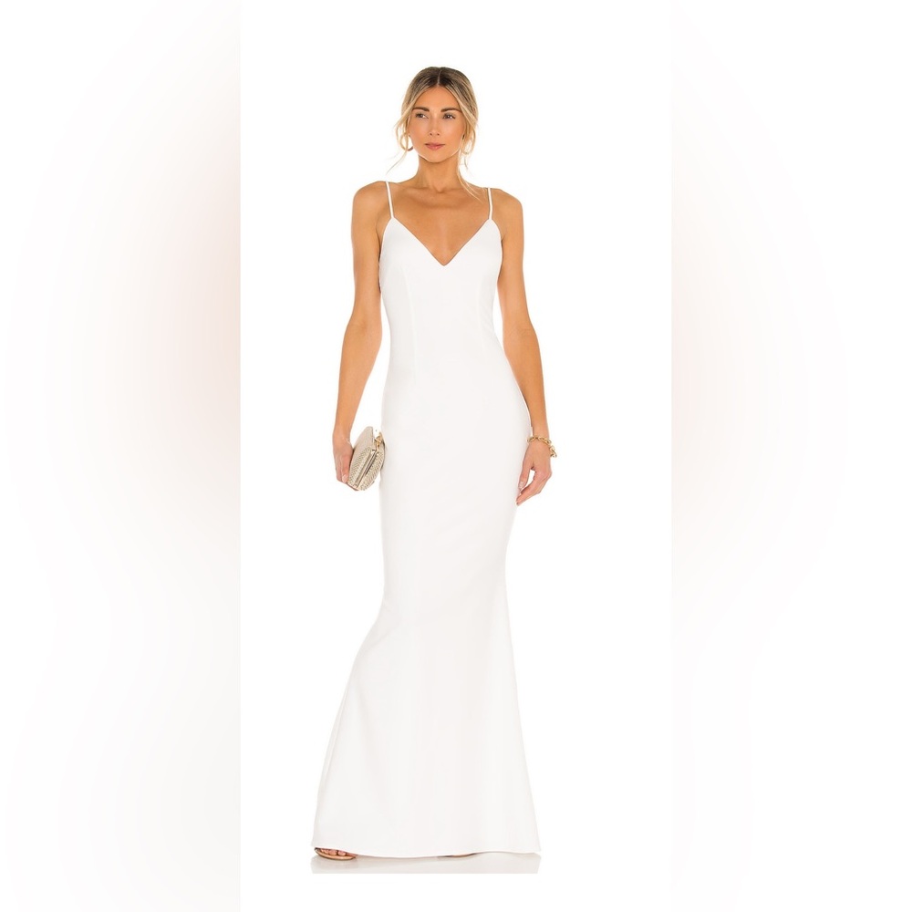 Katie May - Perfect Wedding Style Dress